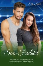 Ella Steel - Sors-Fordulat (nyomtatott)