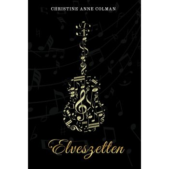 Christine Anne Colman - Elveszetten (nyomtatott)