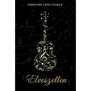 Christine Anne Colman - Elveszetten (nyomtatott)