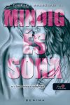 Benina - Mindig és Soha - A túlélés szabályai 1. (nyomtatott) Benina - Mindig és Soha - A túlélés szabályai 1. (nyomtatott)