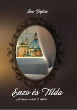 Sue Dylen - Enzo és Tilda (ebook)