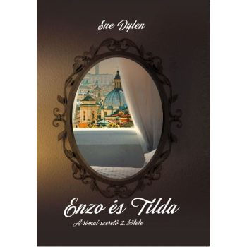 Sue Dylen - Enzo és Tilda (ebook)