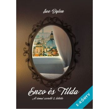 Sue Dylen - Enzo és Tilda (ebook)