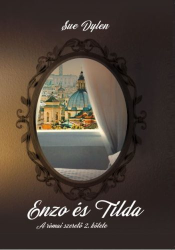 Sue Dylen - Enzo és Tilda (ebook)