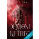 Adéle Dan - Démoni ketrec (ebook)