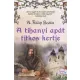 N. Fülöp Beáta - A tihanyi apát titkos kertje (nyomtatott)