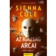 Sienna Cole - Az igazság arcai (nyomtatott)