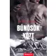 Baráth Viktória - Bűnösök közt (nyomtatott)