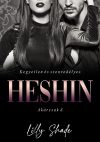 Lilly Shade - HESHIN (nyomtatott) Lilly Shade - HESHIN (nyomtatott)