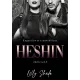 Lilly Shade - HESHIN (nyomtatott)