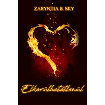 Zaryntia B. Sky - Elkerülhetetlenül (nyomtatott)