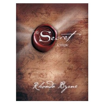 Rhonda Byrne - A Titok (nyomtatott)