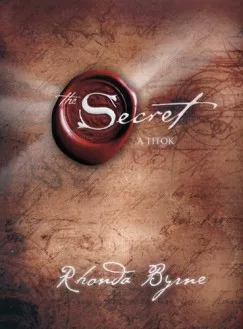 Rhonda Byrne - A Titok (nyomtatott)