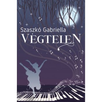 Szaszkó Gabriella - Végtelen (nyomtatott)