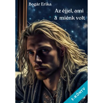 Bogár Erika - Az éjjel, ami a miénk volt (ebook)