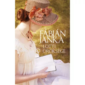 Fábián Janka - Lotti öröksége (nyomtatott)