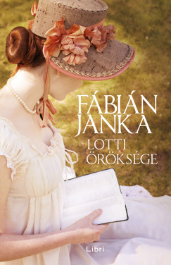 Fábián Janka - Lotti öröksége (nyomtatott)