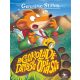 Geronimo Stilton - A Csokoládé-dombság óriásai (nyomtatott)