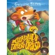 Geronimo Stilton - A Csokoládé-dombság óriásai (nyomtatott)