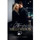 Stefanie D. Lauren - Öltönyös milliárdos (ebook)