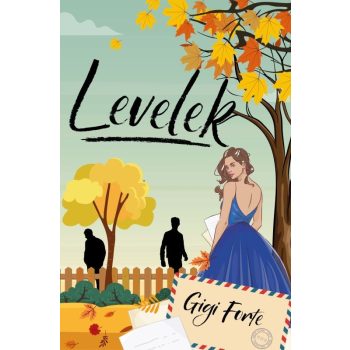 Gigi Forte - Levelek (ebook)
