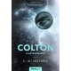 K. M. Holmes - Colton - A hatalom ára (nyomtatott)