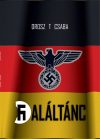 Orosz T. Csaba - Haláltánc (ebook) Orosz T. Csaba - Haláltánc (ebook)