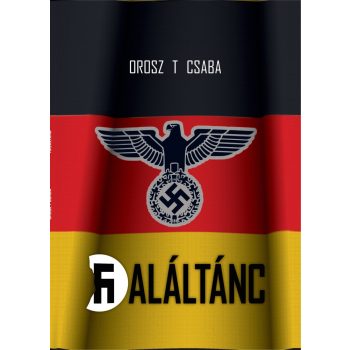 Orosz T. Csaba - Haláltánc (ebook)