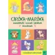 Imre Zsuzsanna, Péter Kinga - Ciróka-maróka - Mondókák, versek, játékok kicsiknek (nyomtatott)