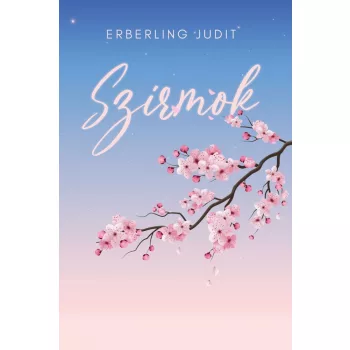 Erberling Judit - Szirmok (nyomtatott)
