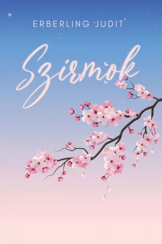 Erberling Judit - Szirmok (nyomtatott)
