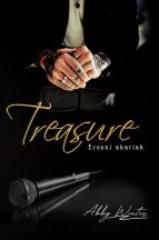 Abby Winter - Treasure - Érezni akarlak (ebook)