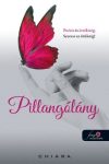 Chiara - Pillangólány (nyomtatott) Chiara - Pillangólány (nyomtatott)