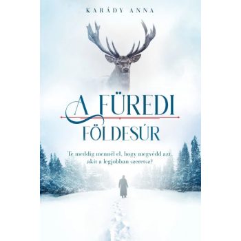 Karády Anna - A füredi földesúr (nyomtatott)