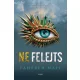 Tahereh Mafi - Ne felejts (nyomtatott)