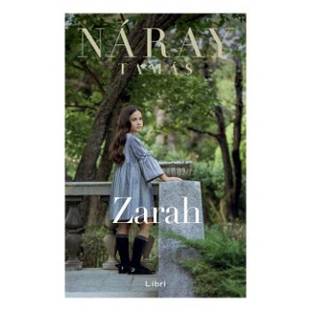 Náray Tamás - Zarah (nyomtatott)