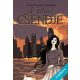 Szilágyi-Kiszler Adrienn - A vihar csendje (ebook)