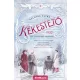 Palotás Petra - Kékestető (nyomtatott)