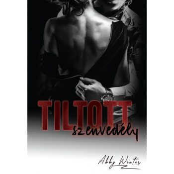 Abby Winter - Tiltott szenvedély (nyomtatott)