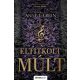 Anne L. Green - Eltitkolt múlt - éldekorált (nyomtatott)