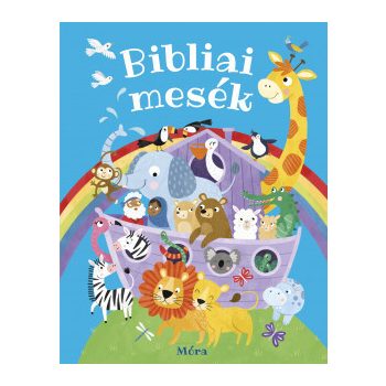 Bibliai mesék (nyomtatott)