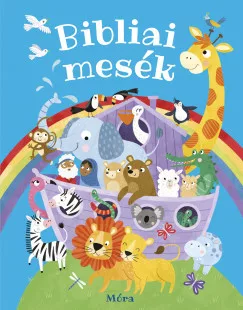 Bibliai mesék (nyomtatott)