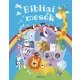 Bibliai mesék (nyomtatott)