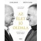 Csák János - Böjte Csaba - Az élet jó oldala (nyomtatott)