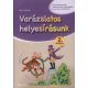 Végh Zoltánné - Varázslatos helyesírásunk 2. évfolyam (nyomtatott)