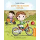 Vadadi Adrienn - Dani biciklizni tanul (nyomtatott)
