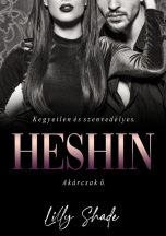 Lilly Shade - HESHIN (ebook)