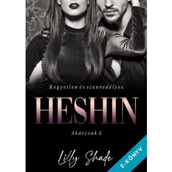Lilly Shade - HESHIN (ebook)