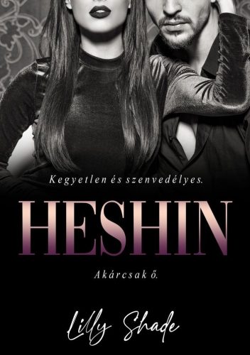 Lilly Shade - HESHIN (ebook)