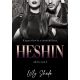 Lilly Shade - HESHIN (ebook)